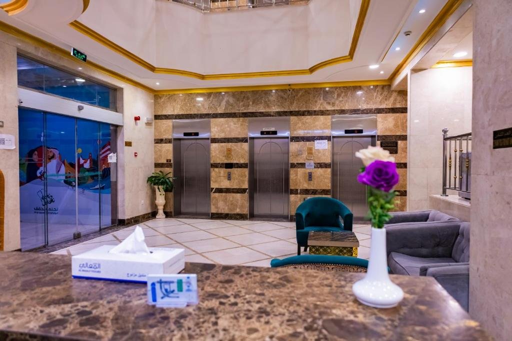Madinah Hotel Image